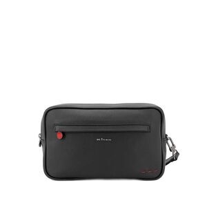 Kiton Men Zip-Up Clutch